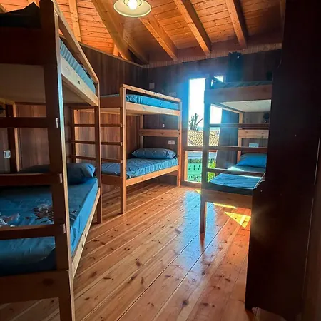 Campingplatz De La Puebla Población de Campos